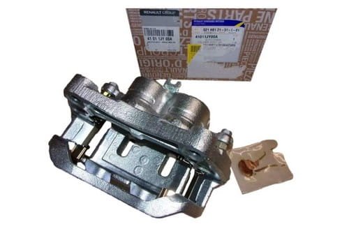Étrier De Frein Gauche Avant 41011JY00A Renault Koleos 2.0DCI Original