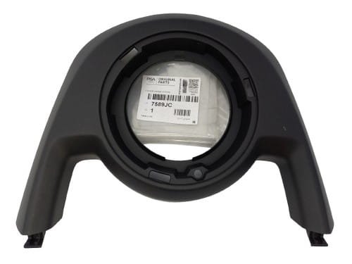Capot 7589JC Citroen Peugeot C4  Original 