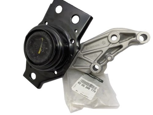 Support Moteur Droit Megane II 2.0 DCI 8200398170 Nouvelle Original Renault