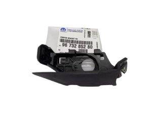Fixation Pare-Chocs 9673285280 Avant Droit Nouvelle Original Citroen Peugeot DS5