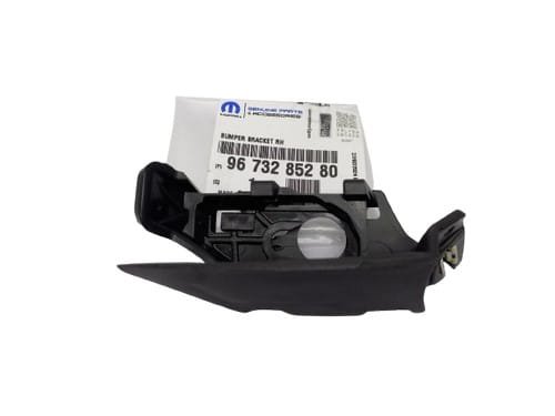 Fixation Pare-Chocs 9673285280 Avant Droit Nouvelle Original Citroen Peugeot DS5