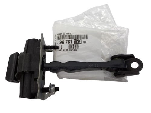 Arrêt De Portes Arrière 9676117380 Citroen C4 Picasso Nouvelle Original