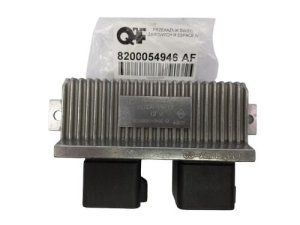 Relais De Bougie 8200054946 Renault Espace Nouvelle Original