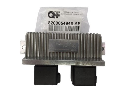 Relais De Bougie 8200054946 Renault Espace Nouvelle Original