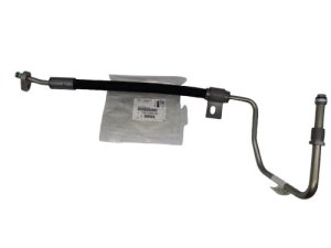 Câble D'actionneur D'amortisseur Gauche 1691289780 Citroen C5 III,C6 Original