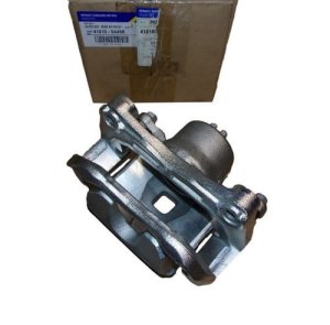Étrier De Frein Gauche Avant 410100449R Renault Latitude Original