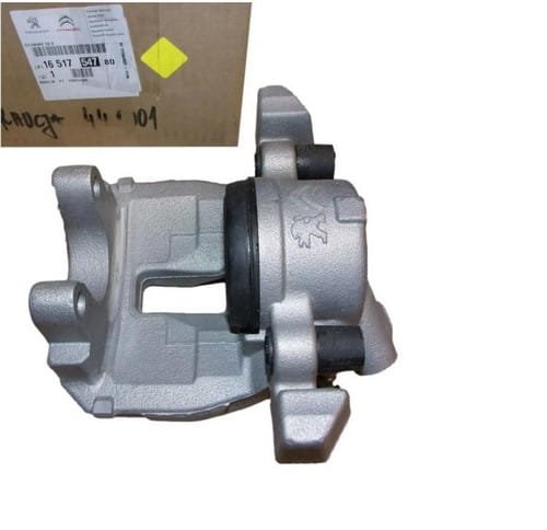 Étrier De Frein Droit 1651754780 Citroen Berlingo III Original