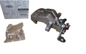 Étrier De Frein Droit Arrière 440018001R Renault Megane III Original