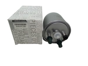 Filtre À Carburant 164001137R Renault Nouvelle Original