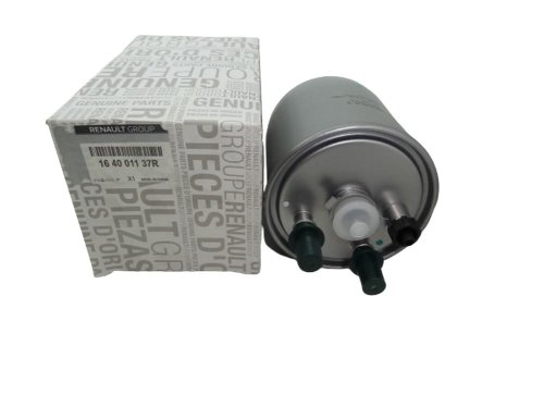 Filtre À Carburant 164001137R Renault Nouvelle Original