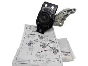 Coussin Moteur 112106751R Original Renault Scenic Megane II 2.0 DCI