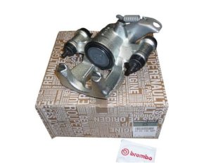Étrier De Frein Gauche Arrière 440114638R Renault Master III Original