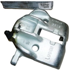 Étrier De Frein Avant Droit 4401A9 4401.A9 Citroen Berlingo Peugeot 306 Original