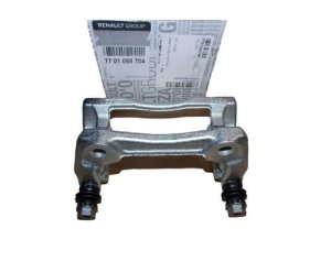 Support Étrier De Frein Avant 7701059704 Renault Dacia Original