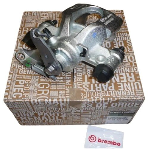 Étrier De Frein Droit Arrière 440013425R Renault Master III Original