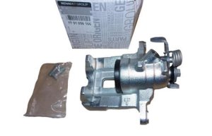 Étrier De Frein Gauche Arrière 7701056166 Renault Trafic II Original