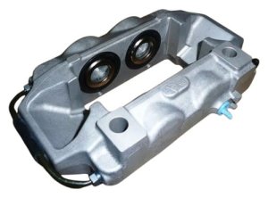 Étrier De Frein Gauche Avant 7701066288 Renault Clio III Megane II Original