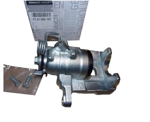 Étrier De Frein Droit Arrière 7701056165 Renault Trafic II Original