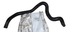 Tuyau De Décompression 1307.WH 1307WH Citroen Berlingo, C5 Peugeot C5, 307 Original