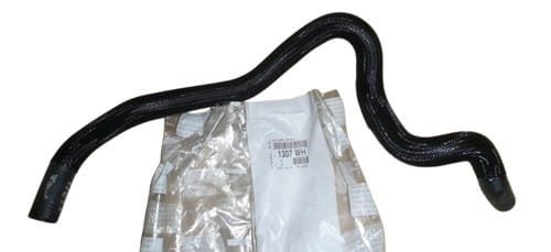 Tuyau De Décompression 1307.WH 1307WH Citroen Berlingo, C5 Peugeot C5, 307 Original