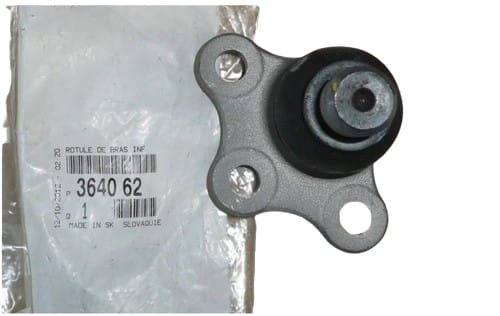 Rotule De Bras 364062 3640.62 Citroen C2,C3, Peugeot 207 Original 