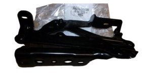Charnière De Capot Droite 9814188880 Peugeot 3008 II,5008 Original