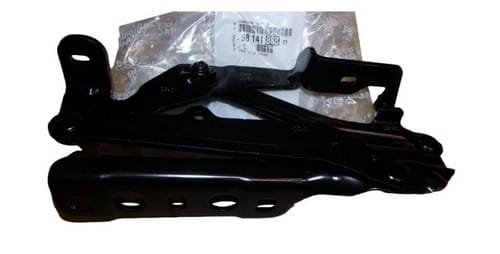 Charnière De Capot Droite 9814188880 Peugeot 3008 II,5008 Original