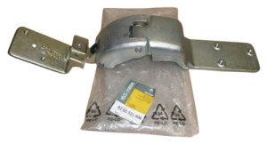Charnière De Porte Gauche Arrière 8200521906 Renault Master II Original