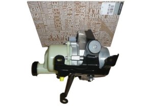 Pompe De Direction Assistée 491109155R Dacia Lodgy Original