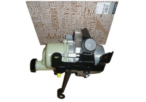 Pompe De Direction Assistée 491109155R Dacia Lodgy Original