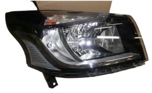 Phare Droit 260101161R Renault Trafic III Original
