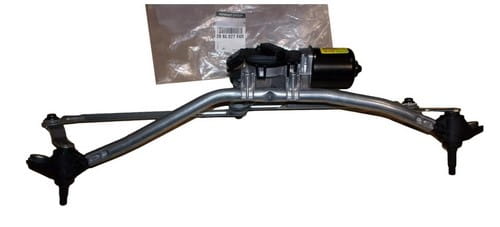 Mécanisme D'essuie-Glace Avant 288002744R Renault Kangoo II Original
