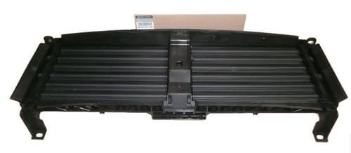 Grille De Radiateur 620C43334R Renault Trafic III Original