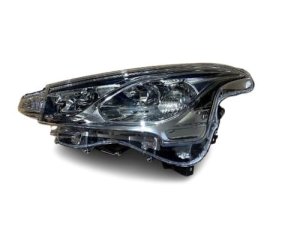 Phare Gauche 1607833780 Citroen C4 Aircross Original