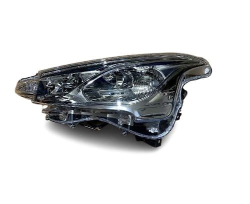 Phare Gauche 1607833780 Citroen C4 Aircross Original
