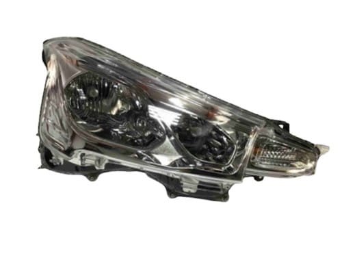 Phare Droit 1607834180 Citroen C4 Aircross Original