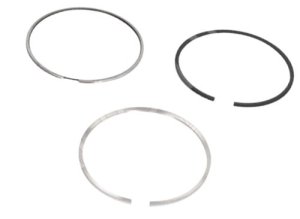 Segments de Piston 1612784580 Citroen Peugeot 1.6BLUEHDI Original