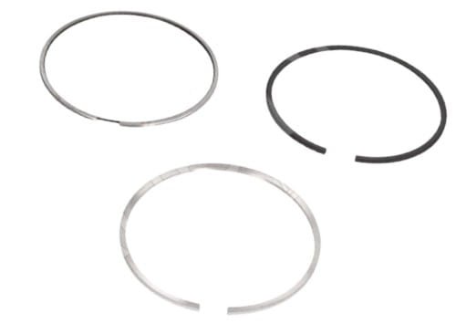 Segments de Piston 1612784580 Citroen Peugeot 1.6BLUEHDI Original