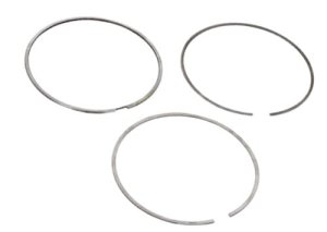 Segments de Piston 1654514280 Citroën Peugeot 1.2 12V Original