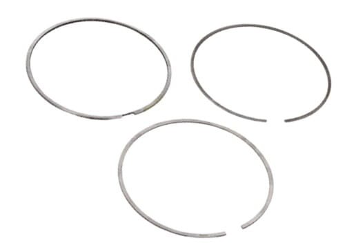 Segments de Piston 1654514280 Citroën Peugeot 1.2 12V Original