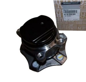Moyeu De Roue Arrière 402022933R Renault Koleos I,II Original