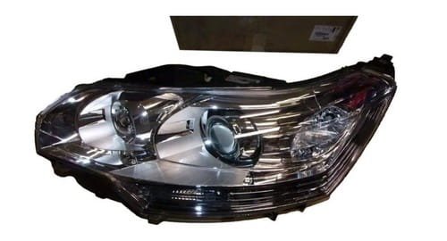 Phare Gauche 6208Q1 6208.Q1 Citroen C5 III Original