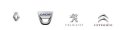 Lusterko Boczne Prawe 963036377R Renault Talisman Oryginał