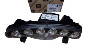 Feu Diurne Led Gauche 6208.R8 6208R8 Citroen DS3 Original