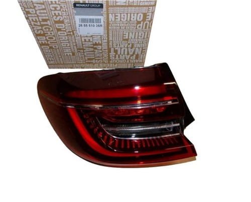 Feu Arrière Gauche 265551035R Renault Clio V Original
