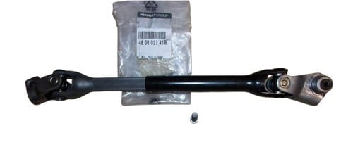 Colonne de Direction 488202081R Renault Twingo II Original
