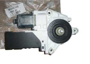 Moteur Lève-vitre Avant Gauche 9221Z0 9221.Z0 Peugeot 407 Original
