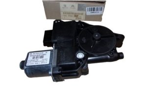 Moteur Lève-vitre Avant Gauche 9675467480 Peugeot 308 Original