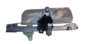 Lève-Vitre Avant Droit 807205167R Dacia Duster II Original