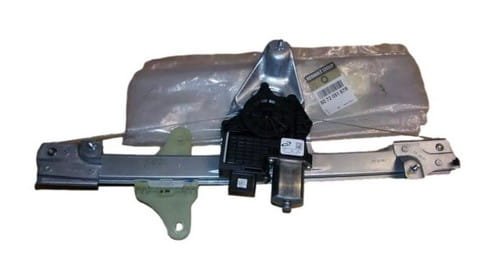 Lève-Vitre Avant Droit 807205167R Dacia Duster II Original